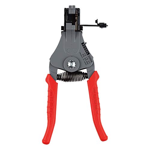 VESSEL Wire Stripper for Solid wire No.3000B WS3000B - Image 3