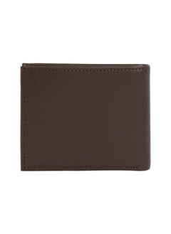CALVIN KLEIN Premium Bifold 5Cc W/Coin Wallet  - Image 2
