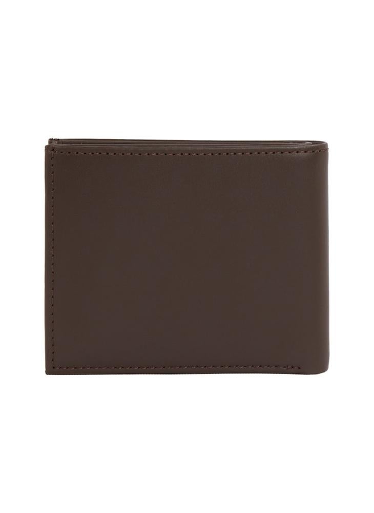 CALVIN KLEIN PREMIUM LEATHER BIFOLD WALLET  - Image 2