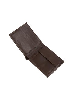 CALVIN KLEIN Premium Bifold 5Cc W/Coin Wallet  - Image 3