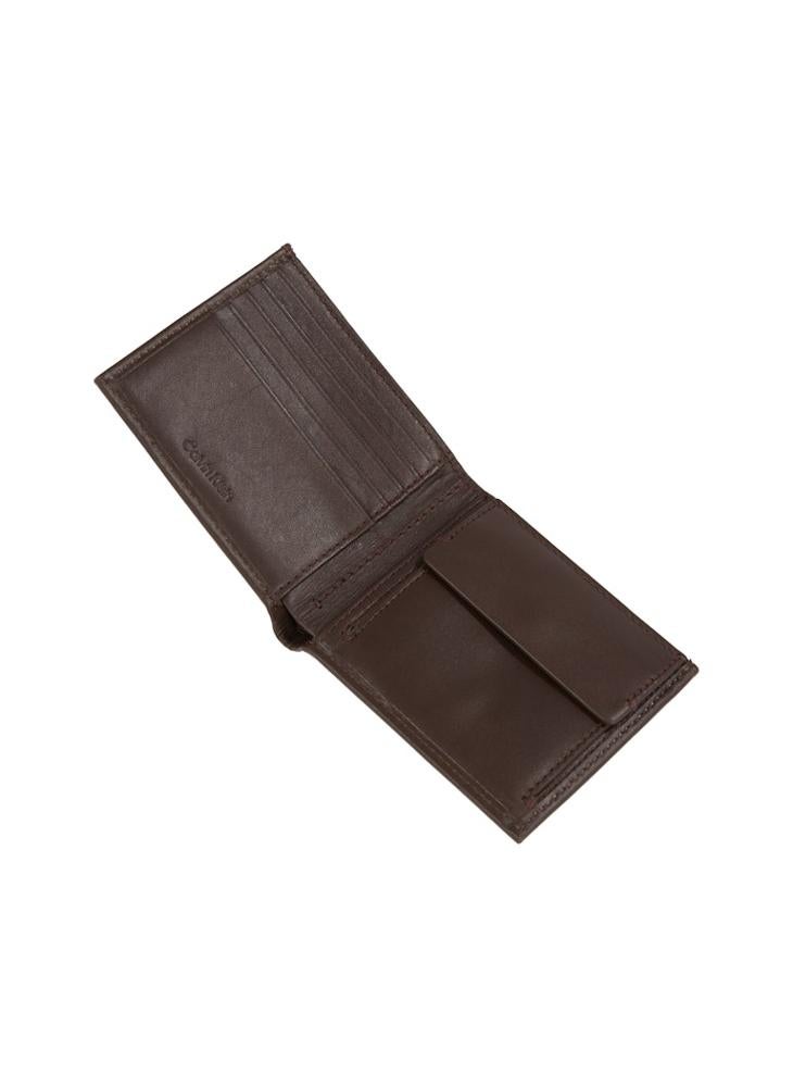 CALVIN KLEIN PREMIUM LEATHER BIFOLD WALLET  - Image 3
