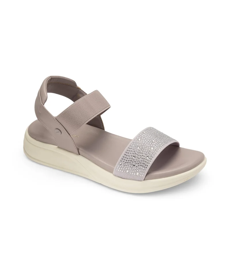 Bata Adjustable Strap Comfort Sandals