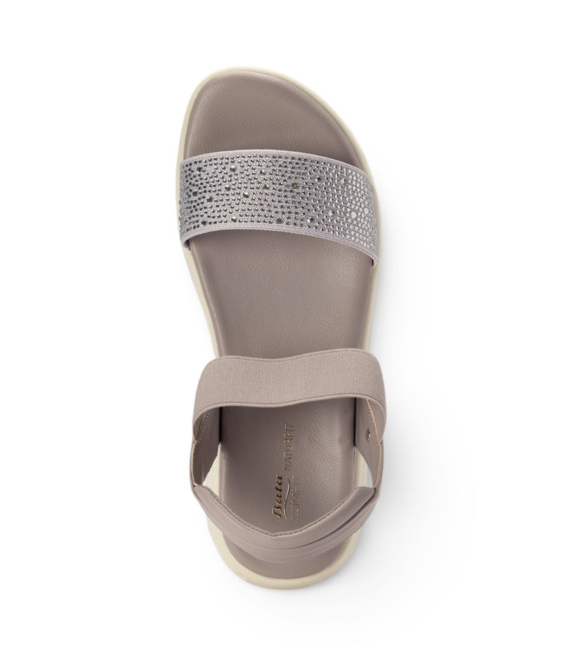 باتا صندل مريح بأحزمة قابلة للتعديل - Image 4