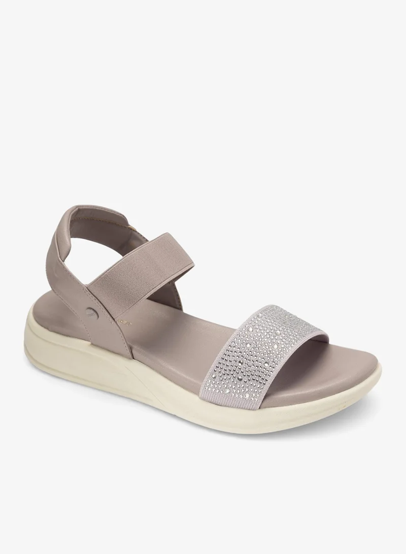 باتا صندل مريح بأحزمة قابلة للتعديل