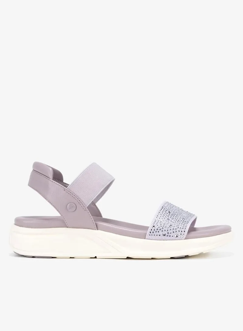 Bata Adjustable Strap Comfort Sandals