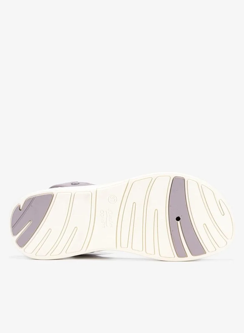 Bata  Adjustable Strap Comfort Sandals for Women | Best Price UAE