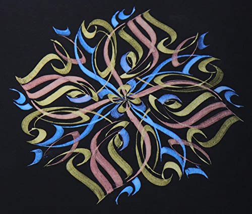 Finetec, Artist Pearlescent, F5600, Watercolor Paint, Assorted Pearlescent Colors - 24 Color Set - Image 5