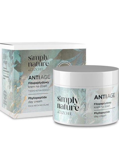 Phytopeptide Day Cream