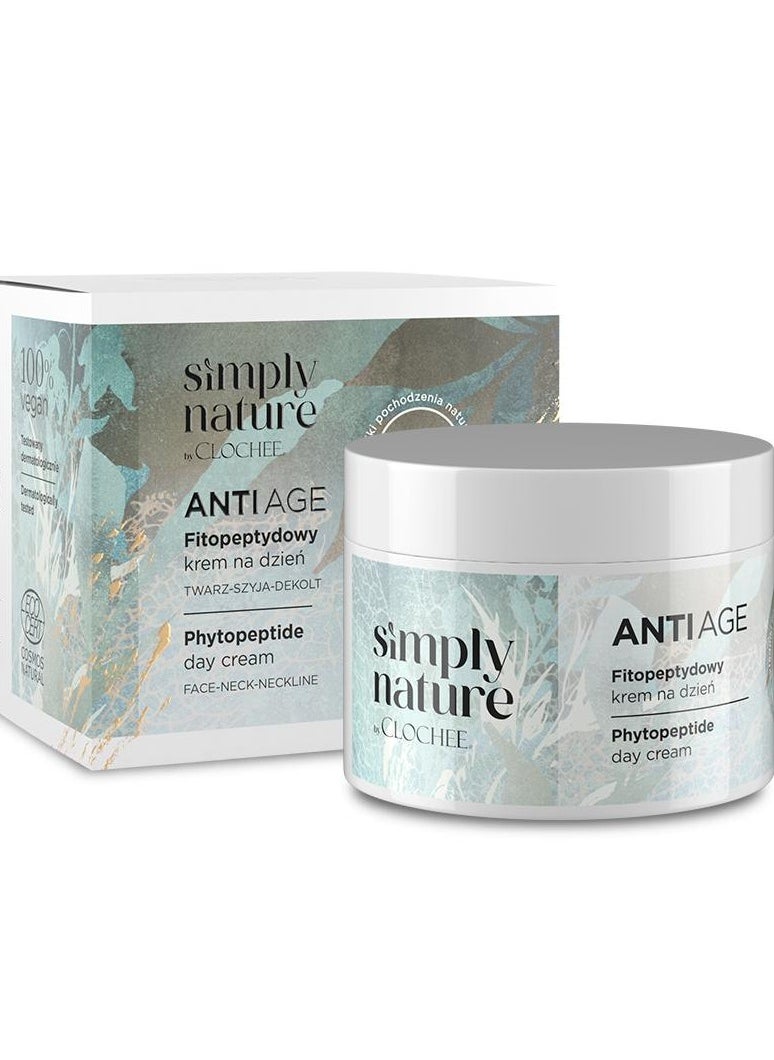 Phytopeptide Day Cream