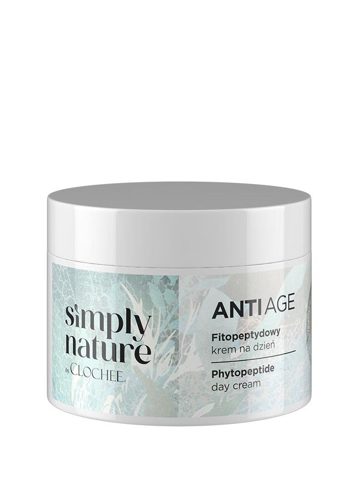 Phytopeptide Day Cream