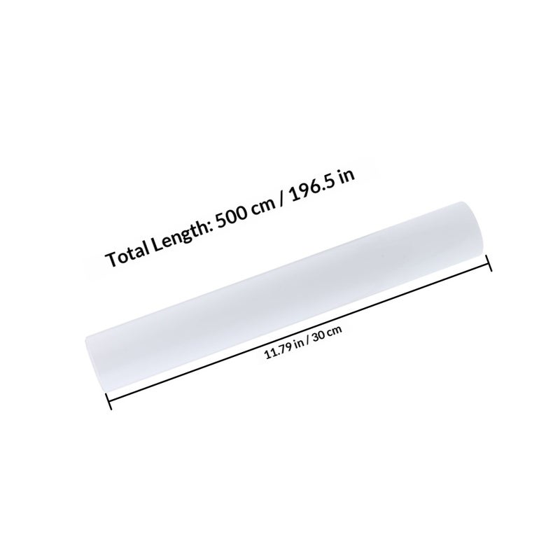 1 Roll Cat Scratch Furniture Protector Adhesive Anti-scratch Furniture Protector with Pins - Image 2