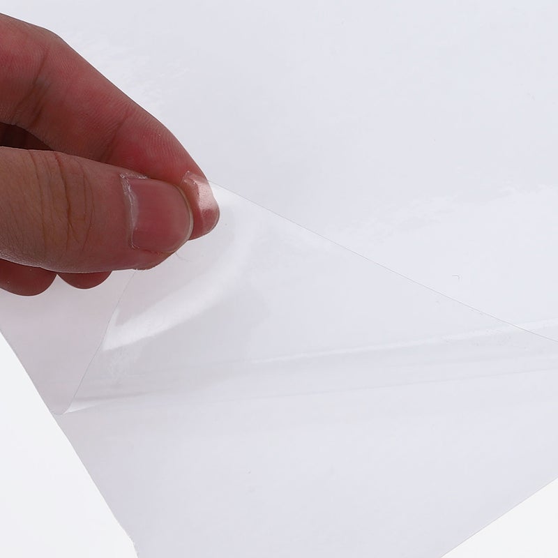 1 Roll Cat Scratch Furniture Protector Adhesive Anti-scratch Furniture Protector with Pins - Image 4