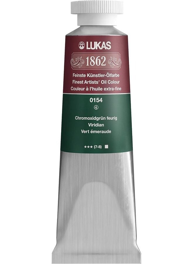 LUK 1862 OIL 37ML VIRIDIAN