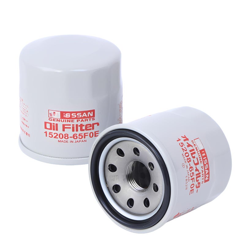 GOFIRA 1520865F0E Engine Oil Filter for Nissan Rogue Altima Frontier Pathfinder Kicks Infiniti 11026JA00A 1PC - Image 3