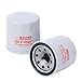 GOFIRA 1520865F0E Engine Oil Filter for Nissan Rogue Altima Frontier Pathfinder Kicks Infiniti 11026JA00A 1PC - Image 2