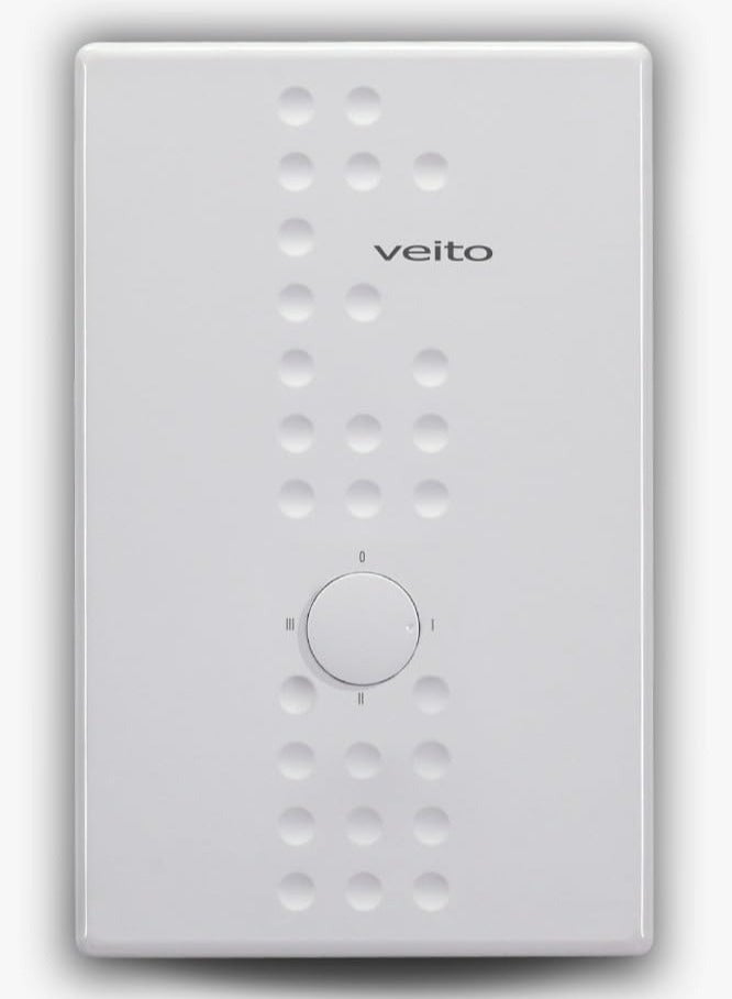 veito Veito - Instantaneous Water Heater Flow (7.5 kW) 