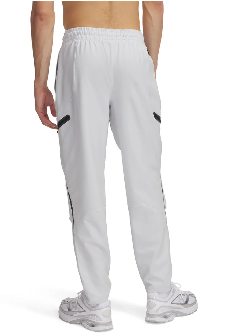 UNDER ARMOUR Men's UA Unstoppable Cargo Pants