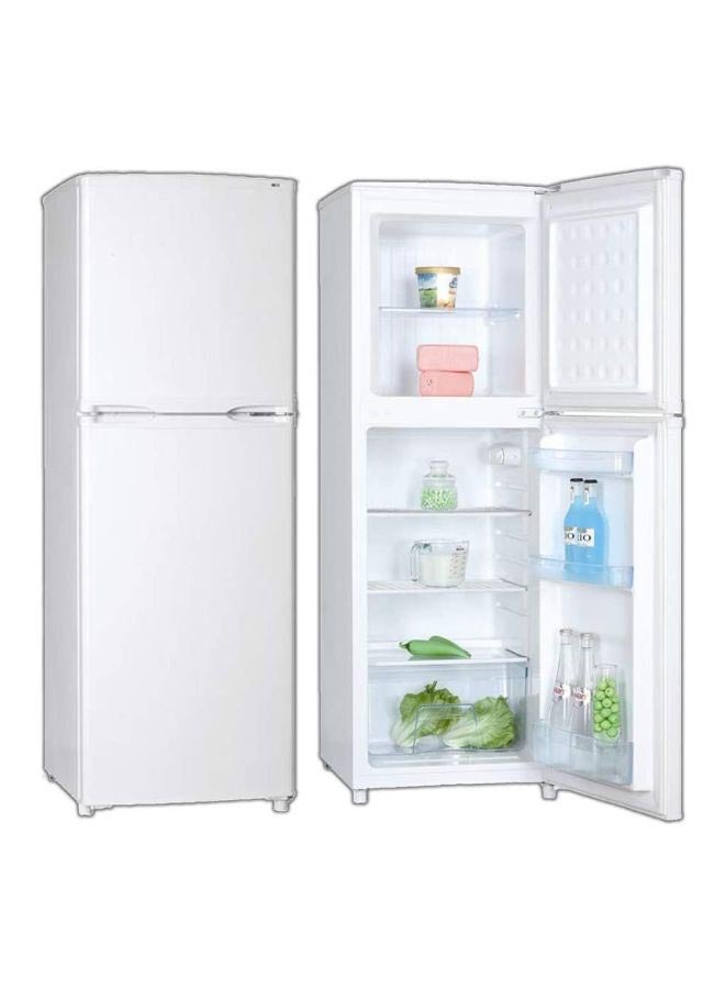 Double Door Refrigerator 120 W SGR198H White