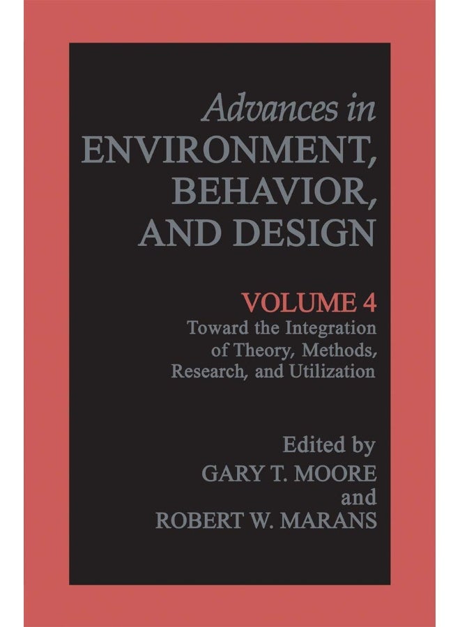 Toward the Integration of Theory, Methods, Research, and Utilization