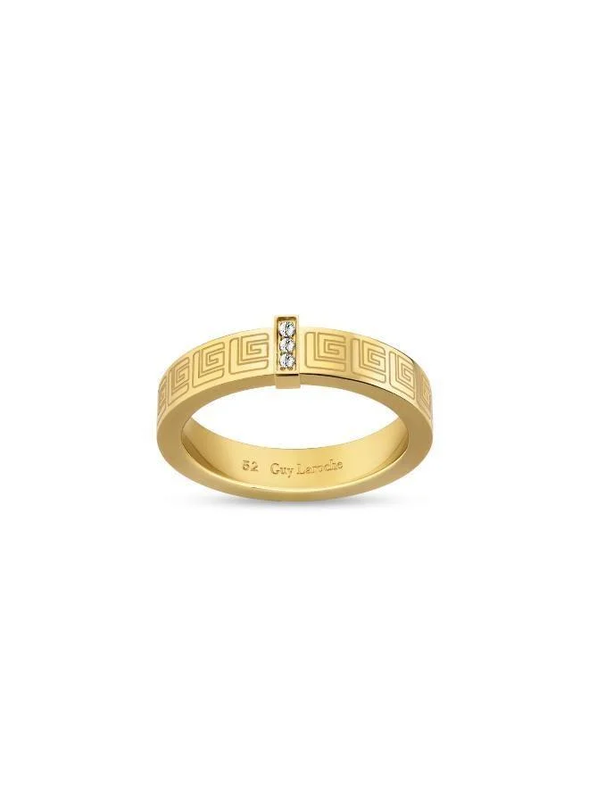 Guy Laroche Elise Crstls Bracelet