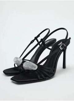Zara High-heeled sandals  - Image 2