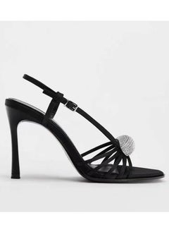 Zara High-heeled sandals  - Image 1