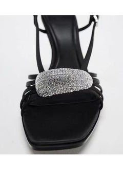 Zara High-heeled sandals  - Image 3