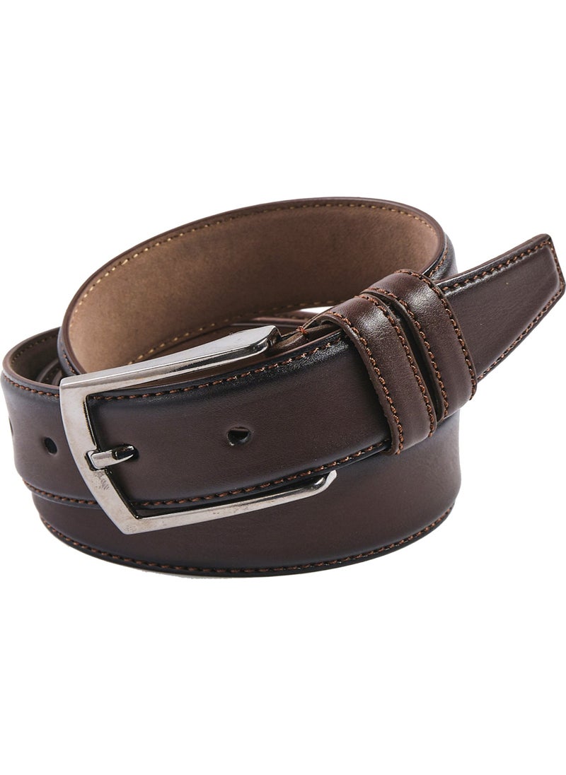 Classic Men's Belt - pzsku/ZE824234A3AFDD82BE944Z/45/_/1728059674/3ac4ce5c-8407-43b9-9876-4d4be060cad0