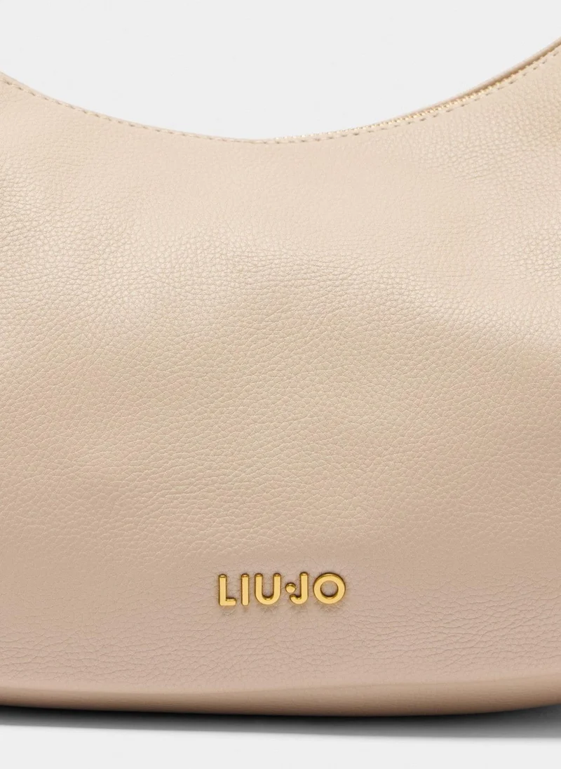 ليو جو حقيبة هوبو متوسطة