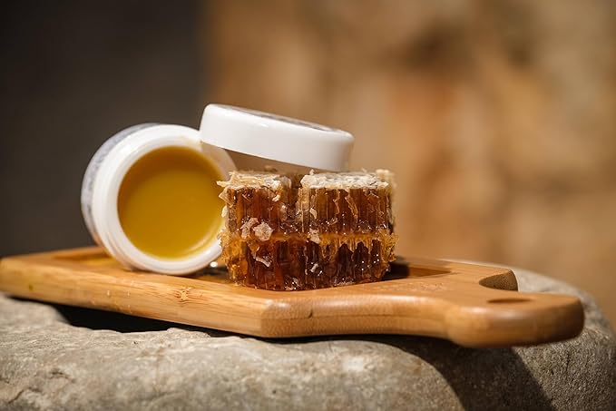 Khan AL Saboun Dark Circle Eye Cream Natural Beauty Skin Serum Face Brightening Reduces Puffiness Light Tint Makeup 30 G - Image 5