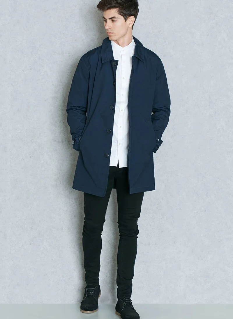 Only & Sons Jules Trench Coat