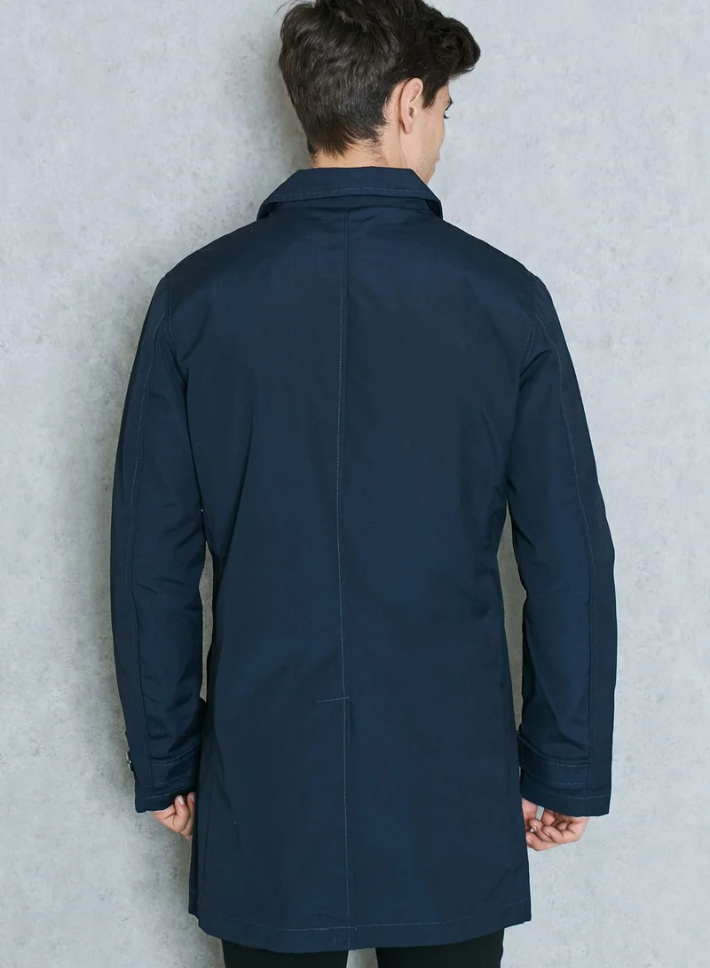 Only & Sons Jules Trench Coat