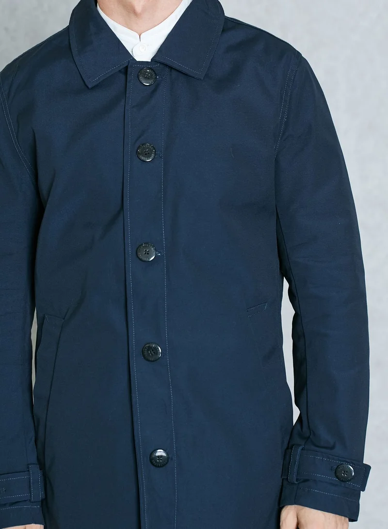Only & Sons Jules Trench Coat