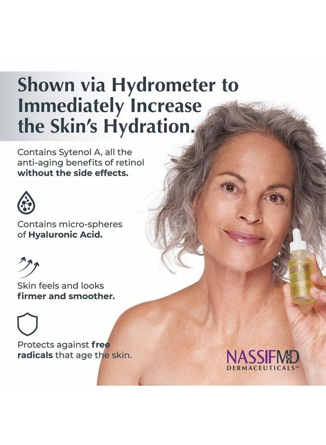 NASSIF MD Hydro-Screen Serum - Image 4
