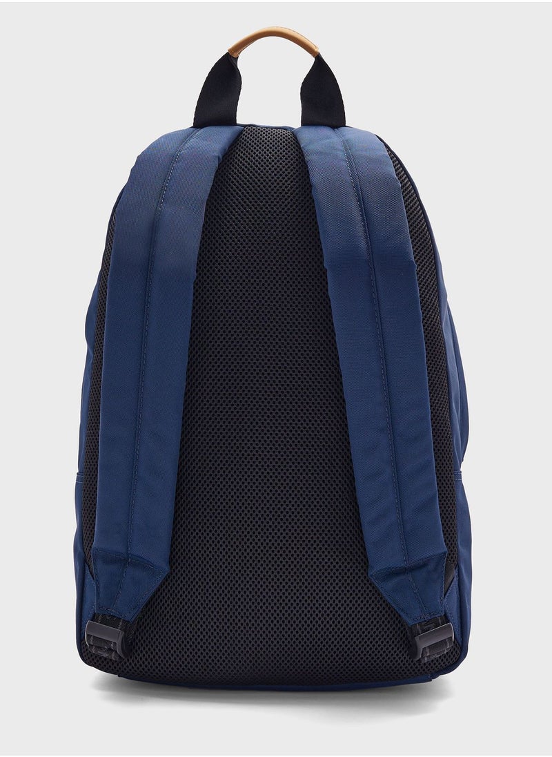 TOMMY JEANS Logo Dome Backpack  - Image 2