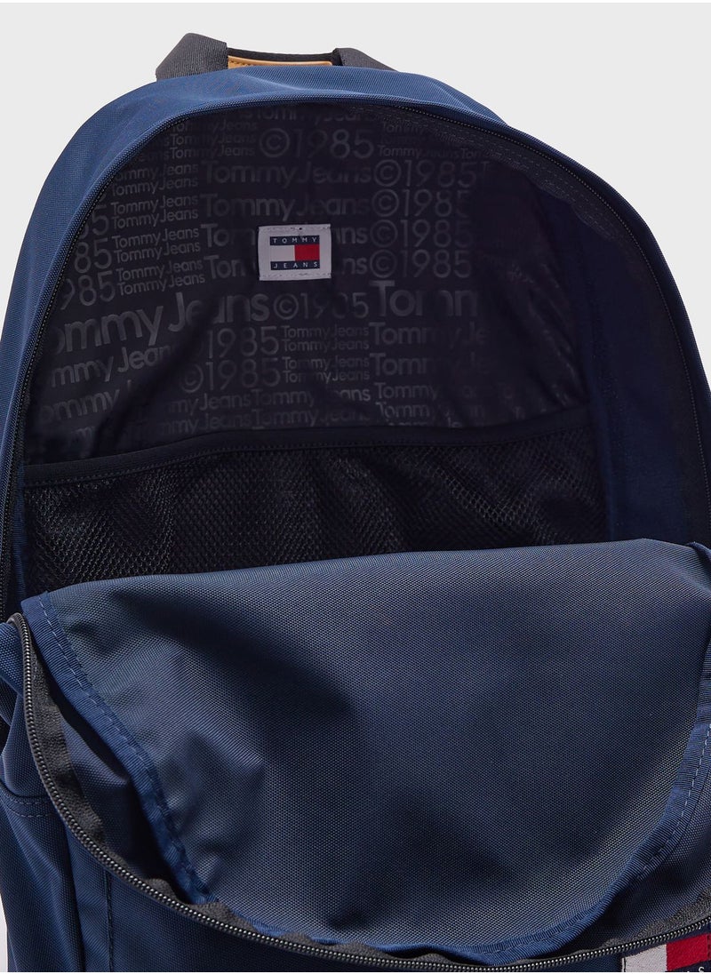 TOMMY JEANS Logo Dome Backpack  - Image 5