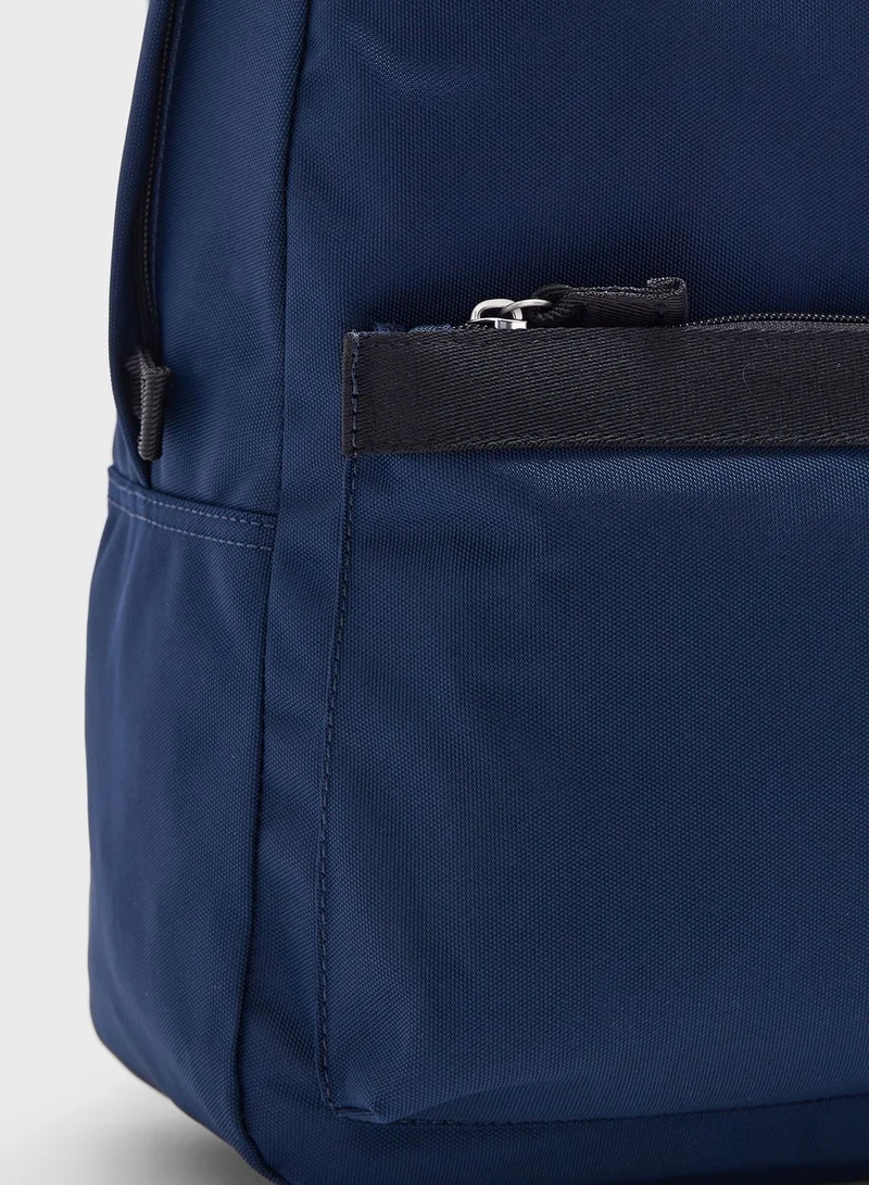 TOMMY JEANS Logo Dome Backpack