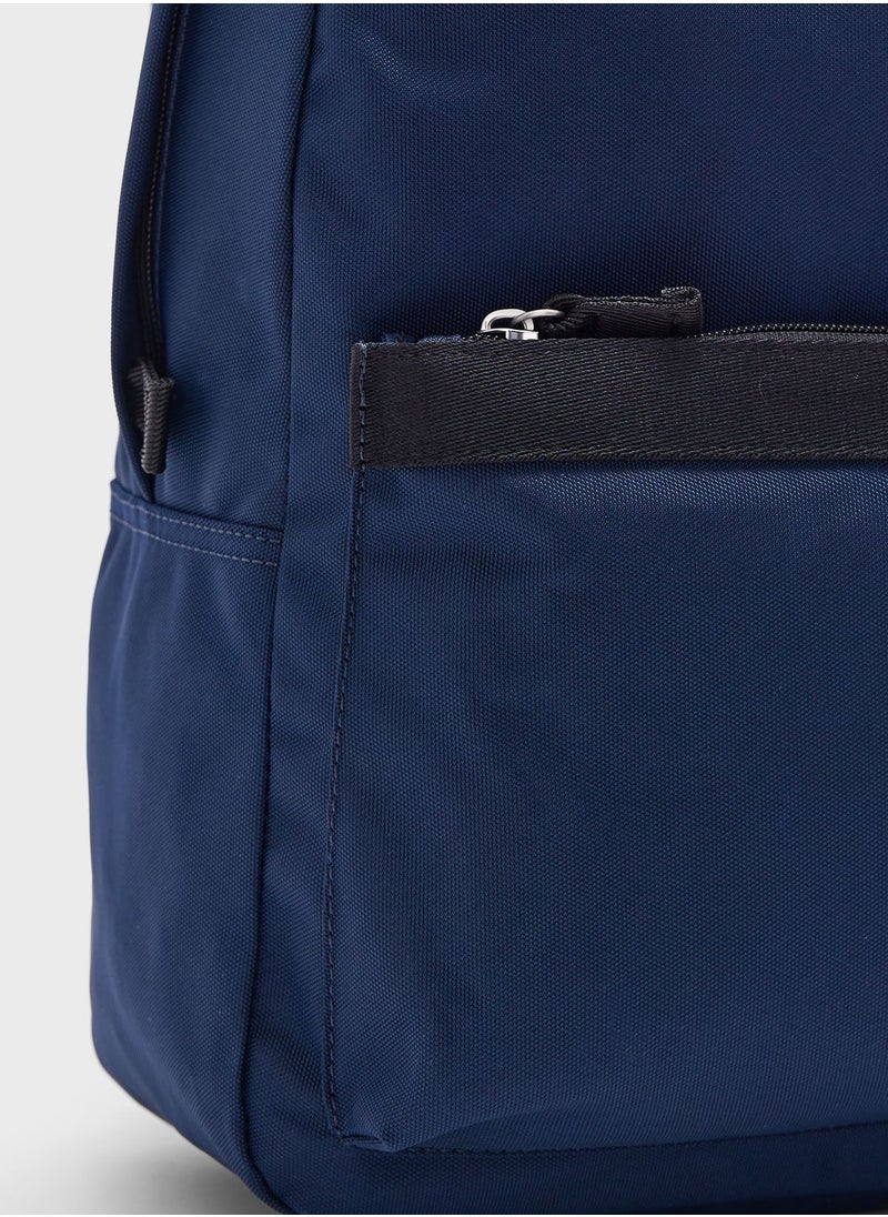 TOMMY JEANS Logo Dome Backpack  - Image 4