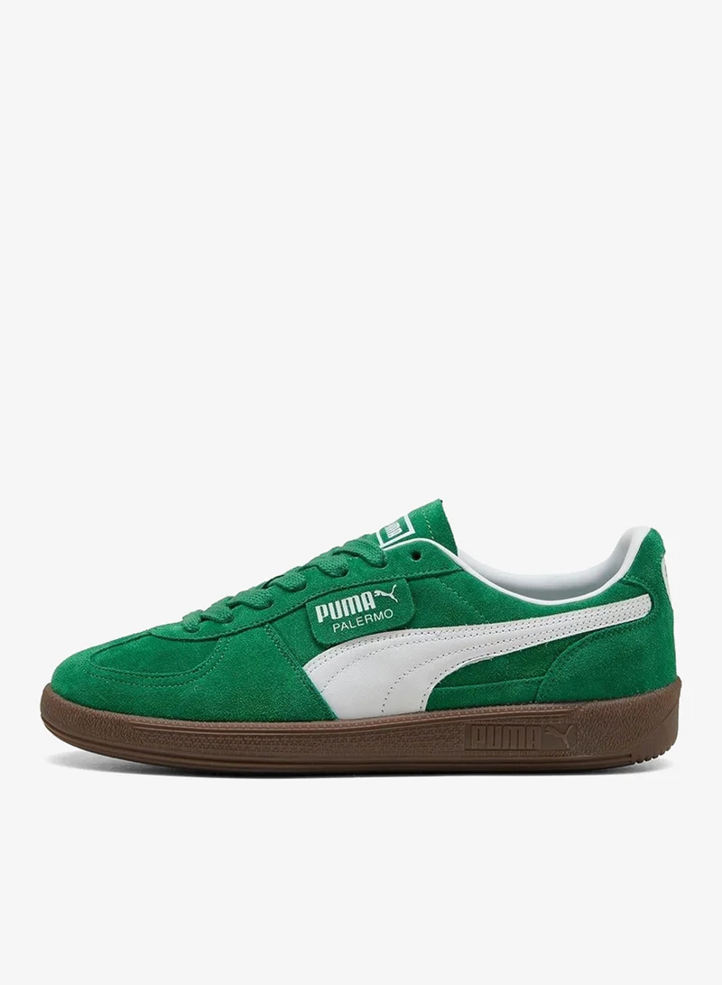 PUMA Palermo