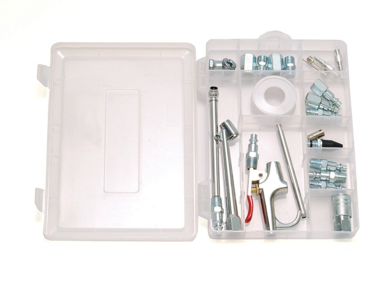 Primefit IK1010S-25 Air Accessory Kit - Image 2