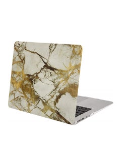 Gold Marble