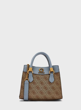 Nell Logo Mini Satchel - pzsku/ZE824AB006155539E59F6Z/45/_/1694569418/6838bef3-b311-4f1c-80ae-1c0ff527310e