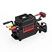 Hosim RC Car Upgraded Brushless 45AESC Electronic Speed Controller Parts HS45AH1 110 Scale High Speed X07 X08 X07W X15W RC Truck - Image 2