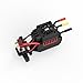 Hosim RC Car Upgraded Brushless 45AESC Electronic Speed Controller Parts HS45AH1 110 Scale High Speed X07 X08 X07W X15W RC Truck - Image 4
