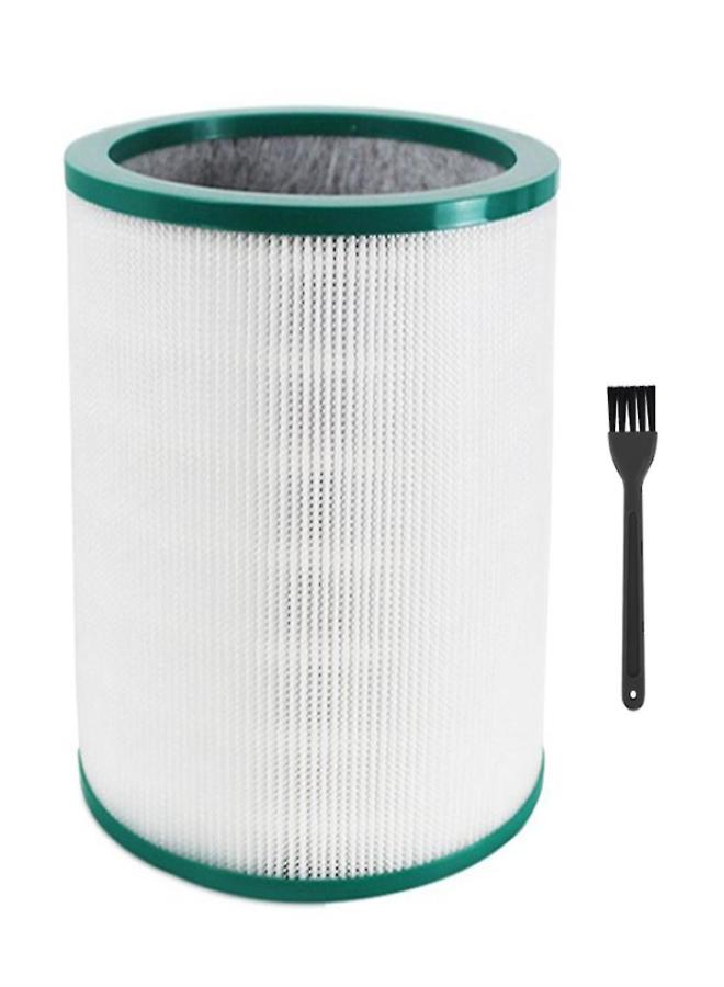 Dyson Purifier Hot+Cool HP07