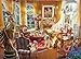 Ceaco Junes Journey Estate Parlor 1000 Piece Jigsaw Puzzle - Image 4