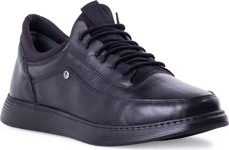 بيير كاردان 382003 Men's Big Shoes Casual