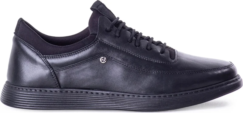 بيير كاردان 382003 Men's Big Shoes Casual