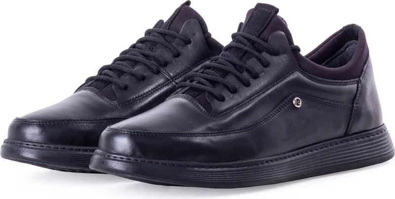 بيير كاردان 382003 Men's Big Shoes Casual