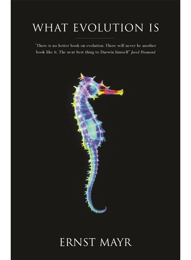 What Evolution Is: From Theory to Fact - Image 1